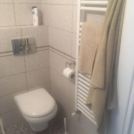 Appartement Studio By The Sea Thessalonique