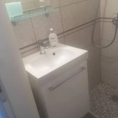 Studio By The Sea Appartement Thessalonique