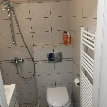 Studio By The Sea Appartement Thessalonique