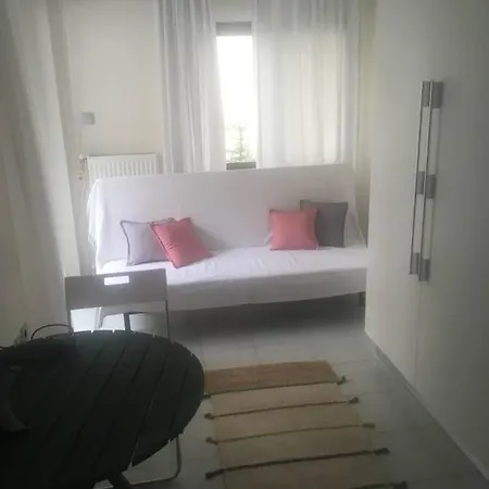 Appartamento Studio By The Sea Salonicco