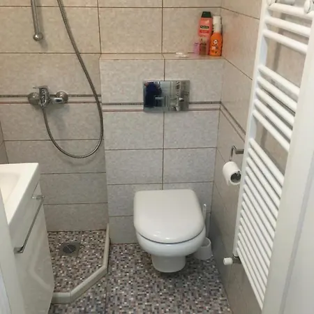 Studio By The Sea Appartamento