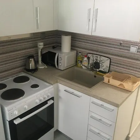 Appartamento Studio By The Sea